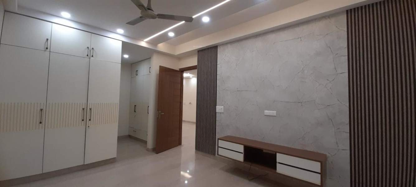  luxury builder floor singh saab buildcon Living Area