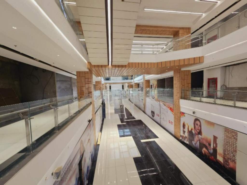  food court mohali walk Others