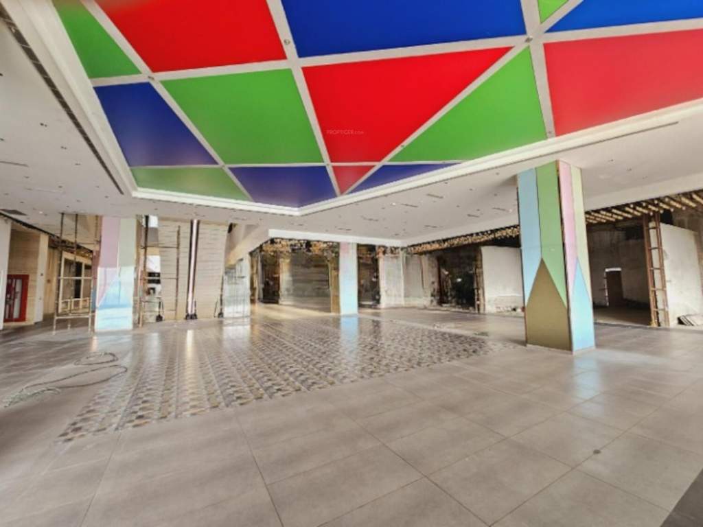  food court mohali walk Others