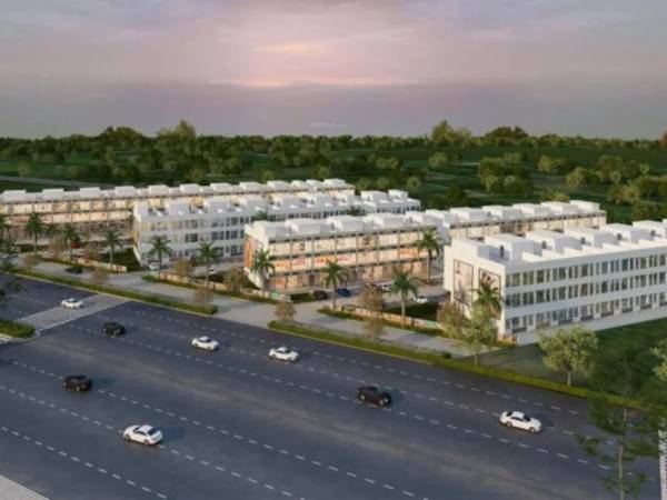  city-hub-formerly-known-as-ireo-hub Elevation