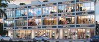 City Hub Formerly Known As Ireo Hub