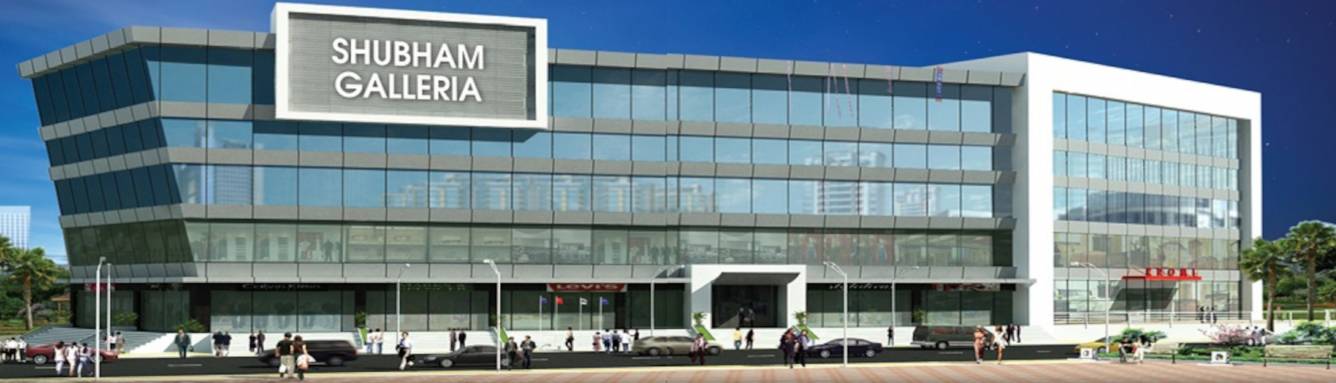  galleria ph 2 Elevation