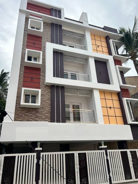  guruvayurappan-cottage Elevation