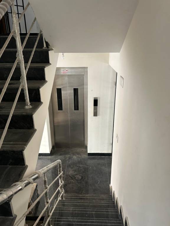  guruvayurappan cottage Others