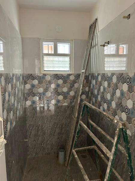  guruvayurappan-cottage Bathroom