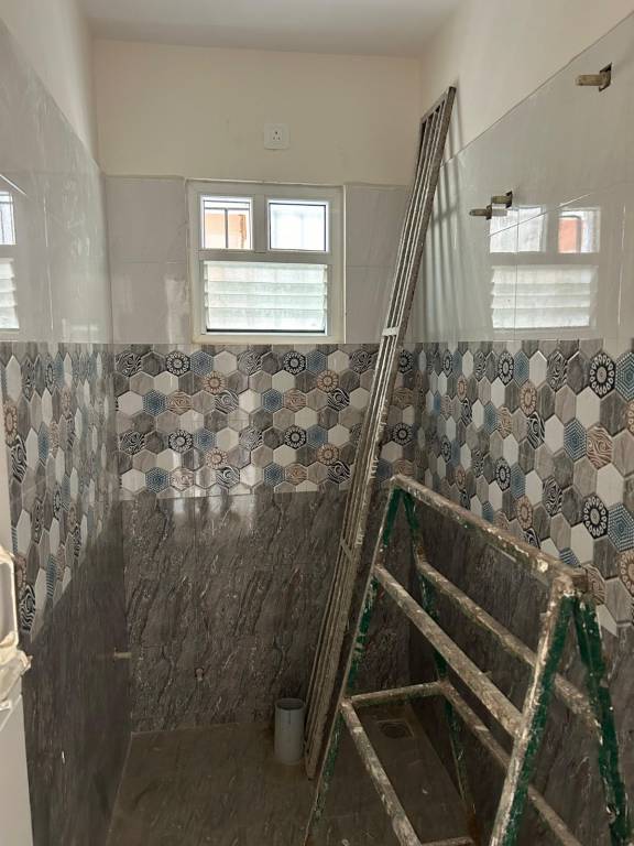  guruvayurappan cottage Bathroom