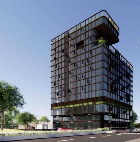  la-commercia-4-9 Elevation