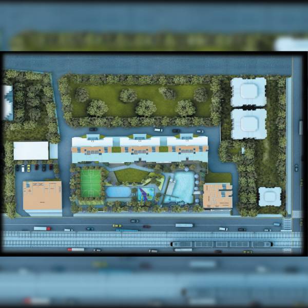  premiere-residences-commercial Master Plan