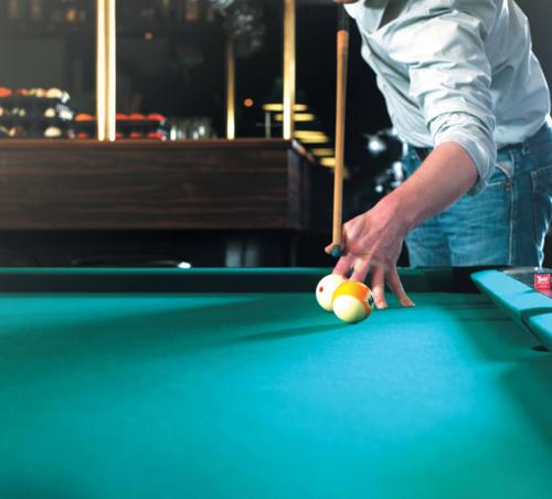  premiere-residences-commercial Indoor Games