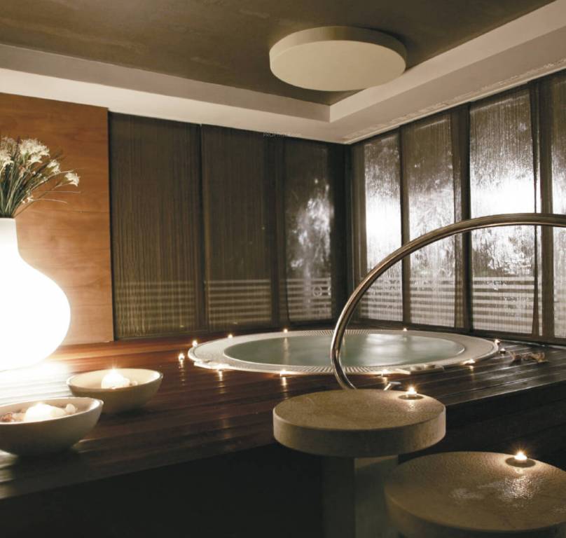  premiere residences commercial Jacuzzi