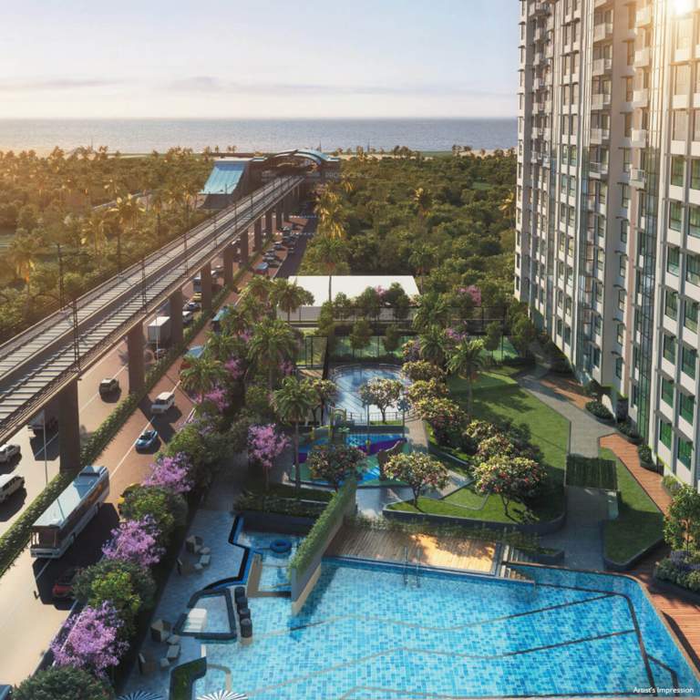  premiere residences commercial Others
