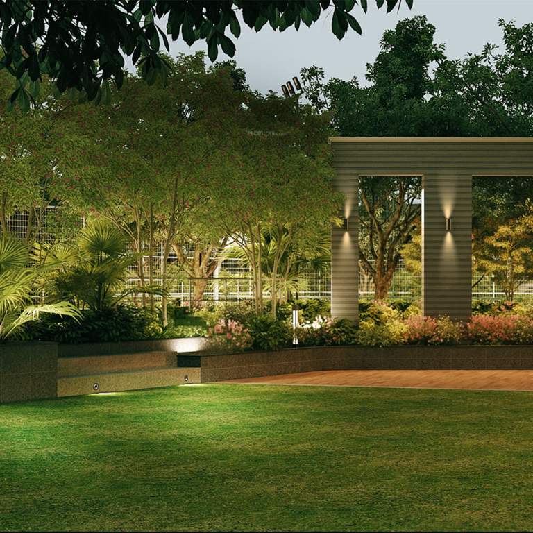  premiere residences commercial Party Lawn