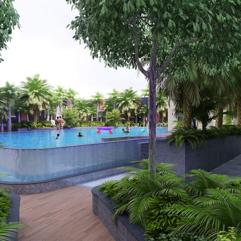  premiere residences commercial Swimming Pool