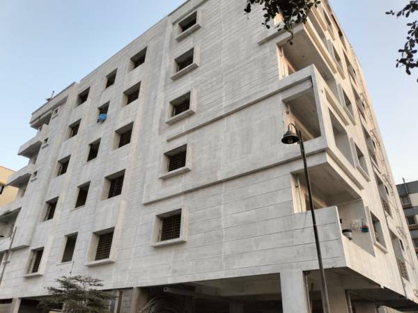  balaji-classic Elevation