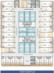  v-a-business-centre V A Business Centre Cluster Plan For 3rd Floor