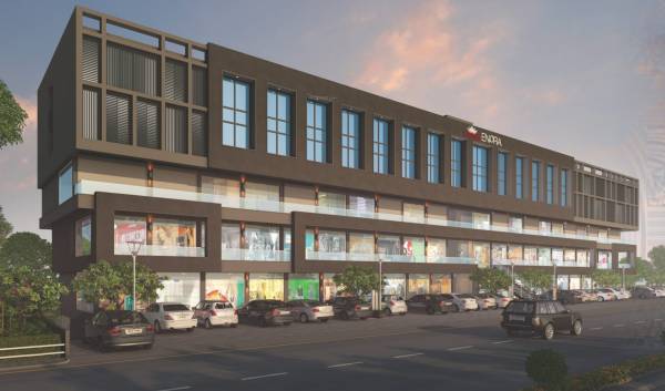 Elevation lotus-enora Elevation