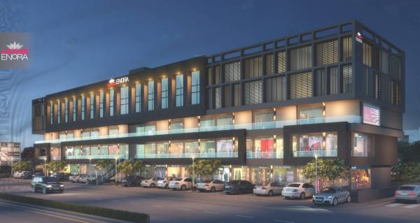 Elevation lotus-enora Elevation