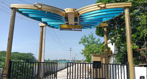  mangalya-city Elevation