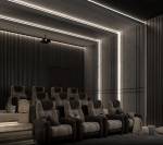 amenities of Paras Floret Central