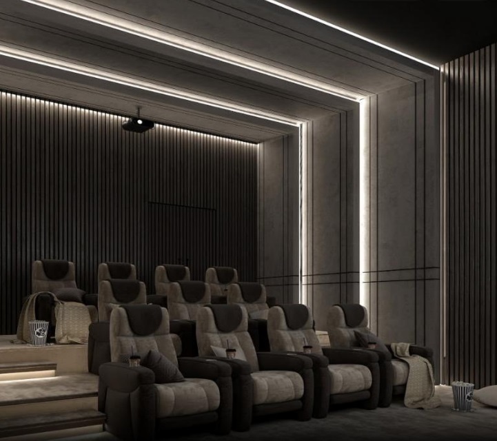 Paras Floret Central