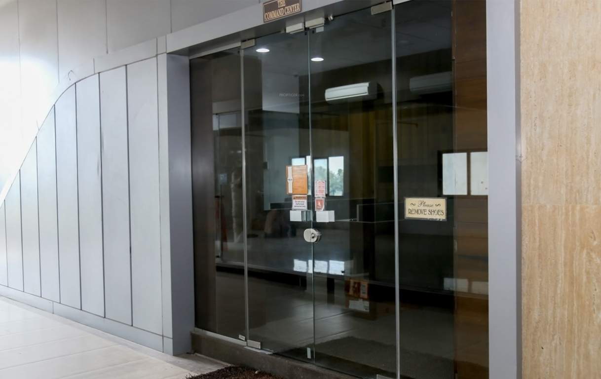 radha raman textile market phase 1 Others