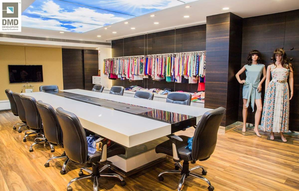 radha raman textile market phase 1 Others