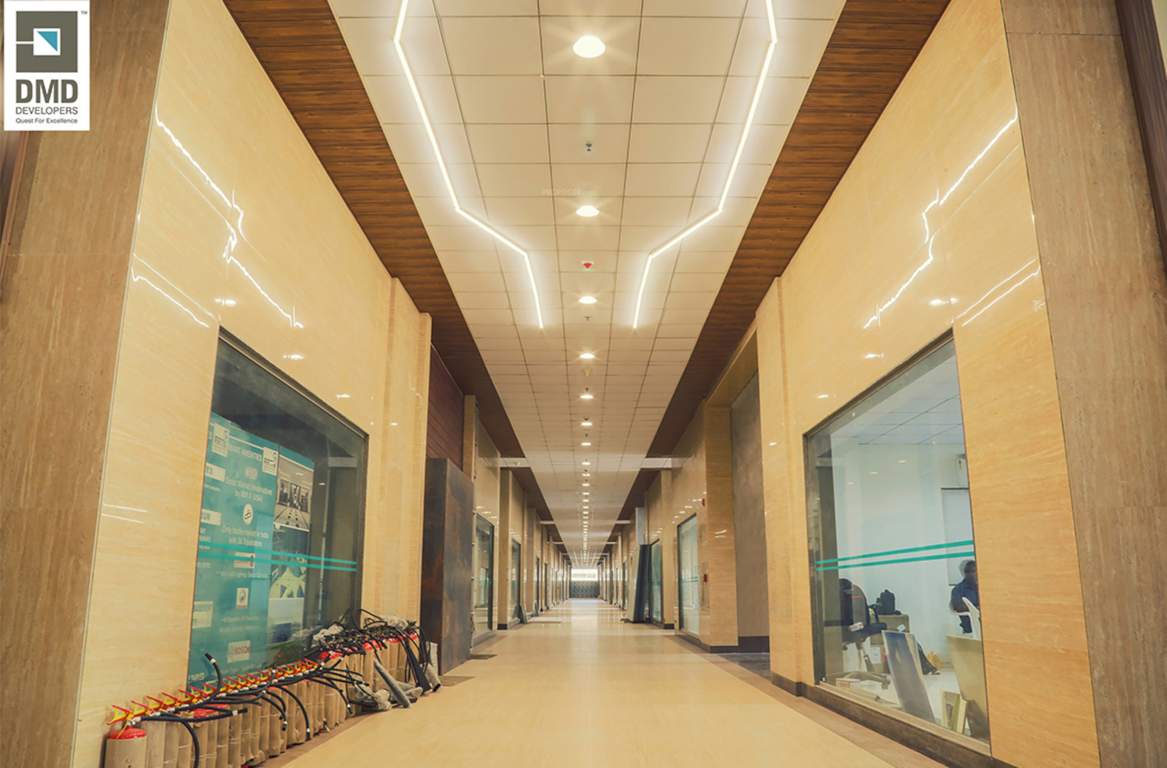 radha raman textile market phase 1 Others