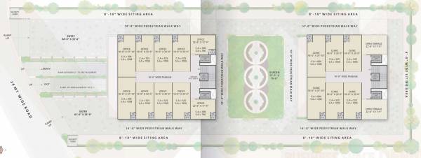  100-empire 100 Empire Cluster Plan For 8th Floor