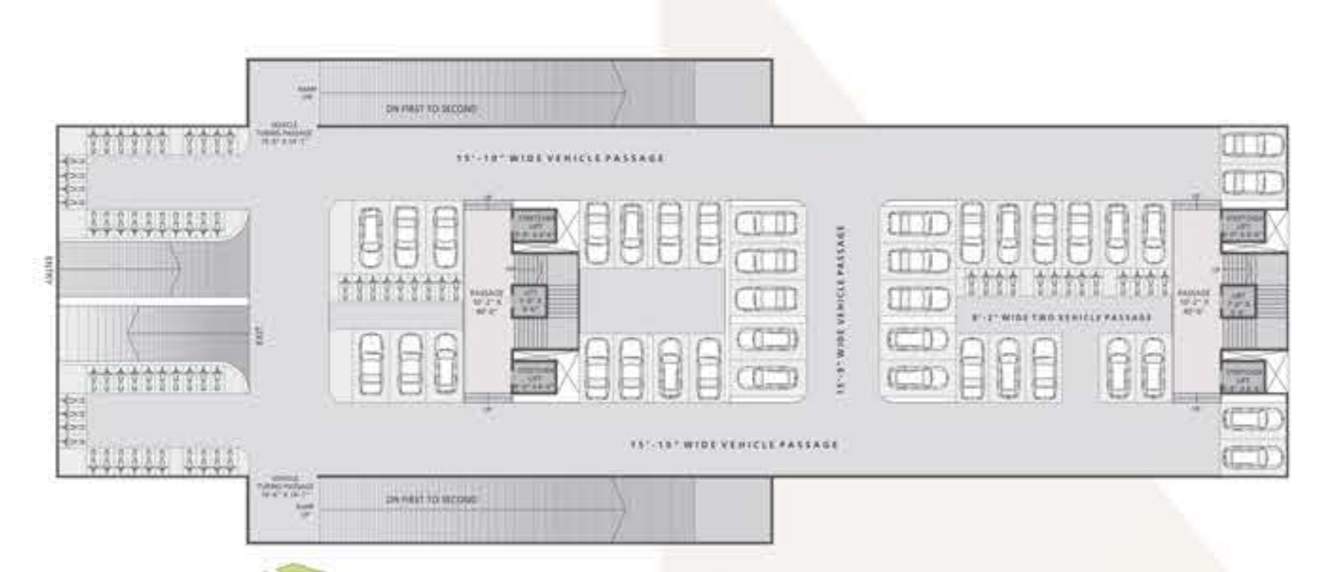  100 empire 100 Empire Cluster Plan For Basement 1