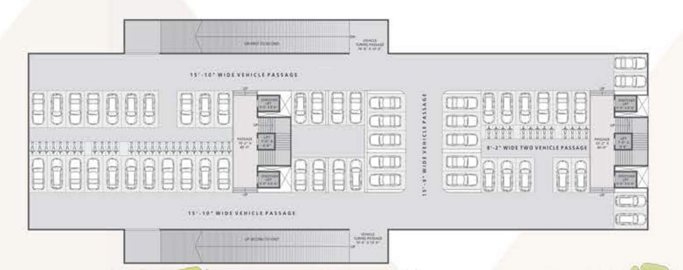  100 empire 100 Empire Cluster Plan For Basement 2