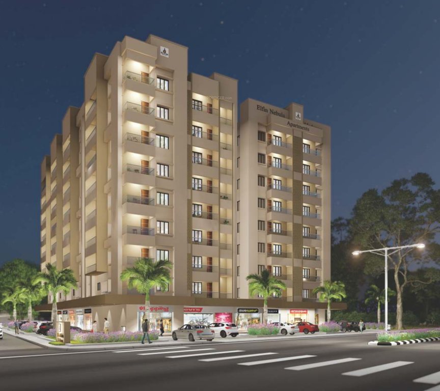  nebula siddeshwara Elevation