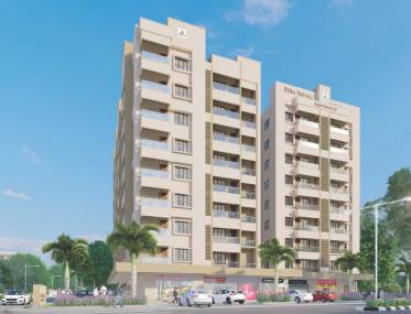 Elevation nebula-siddeshwara Elevation