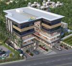  akshar-plaza Elevation