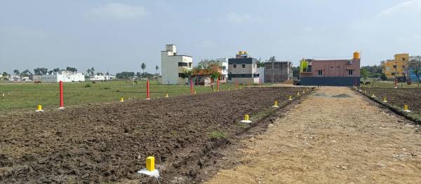  tulsi-nagar Elevation