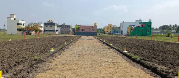  tulsi-nagar Plot