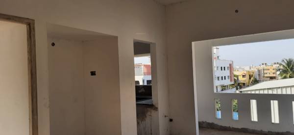  saanvi-homes Balcony