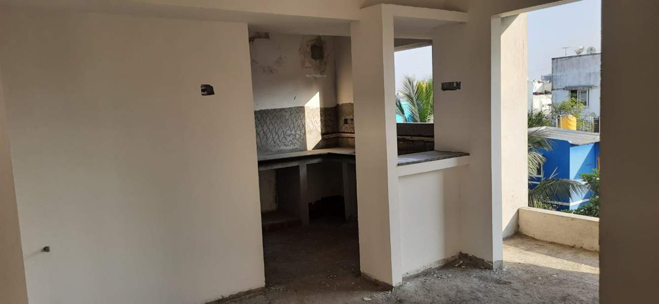  saanvi homes Kitchen