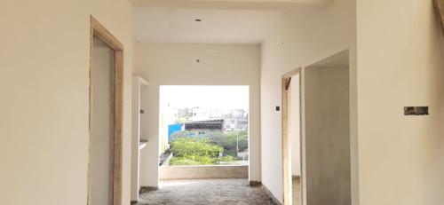  saanvi-homes Living Area