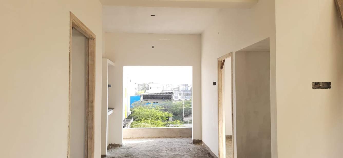  saanvi homes Living Area