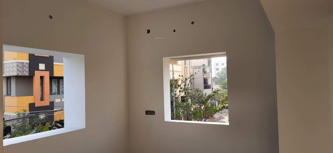  saanvi homes Living Area