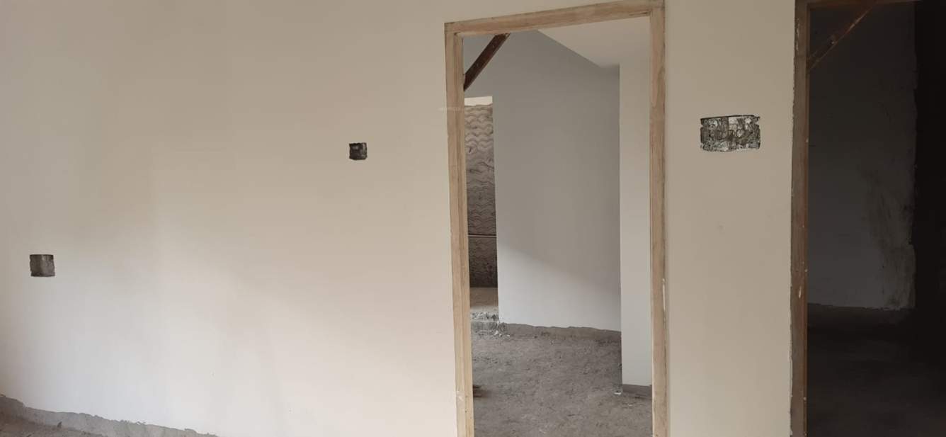  saanvi homes Living Area