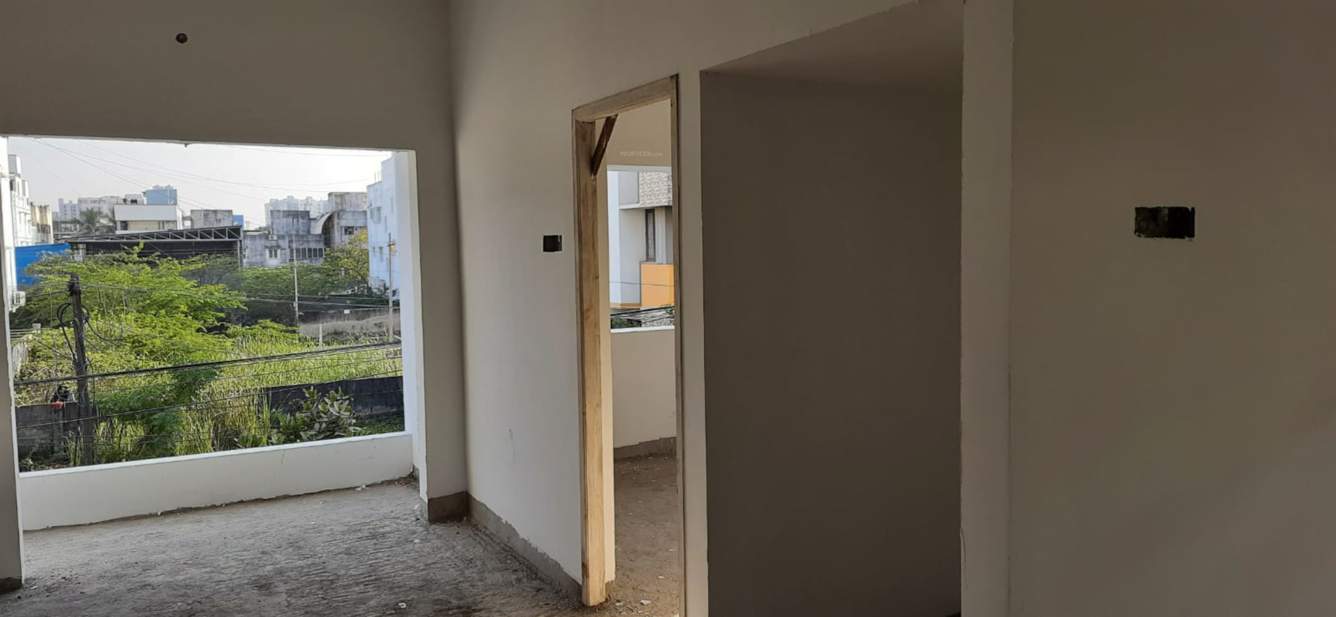  saanvi homes Living Area