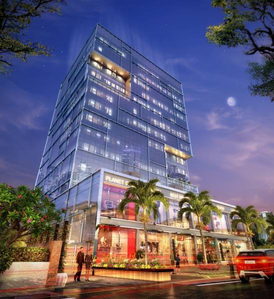  c-b-d-61four Elevation