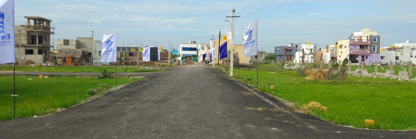  empire villa plots Plot