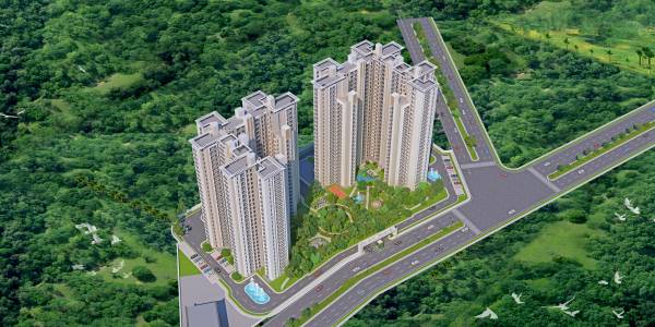 Elevation imperia-dreamville Elevation