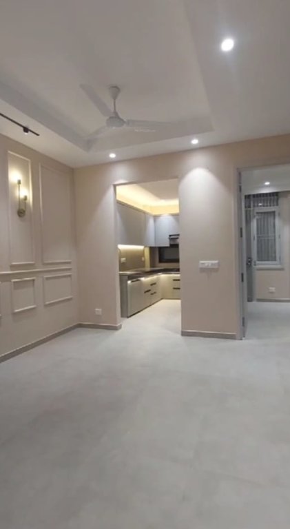  properties and builders Living Area