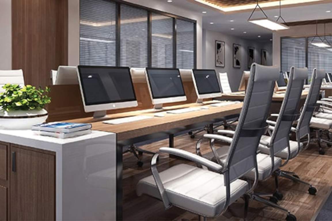  damji shamji corporate square wing c Others