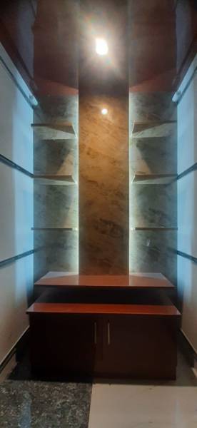  luxurious Living Area