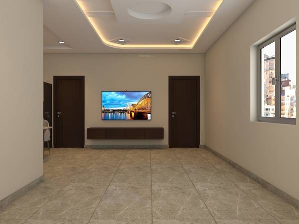 Living Area adhiroha Living Area