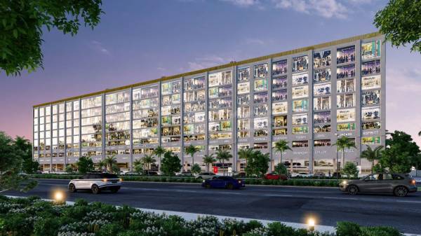  mohali-citi-centre-2 Elevation